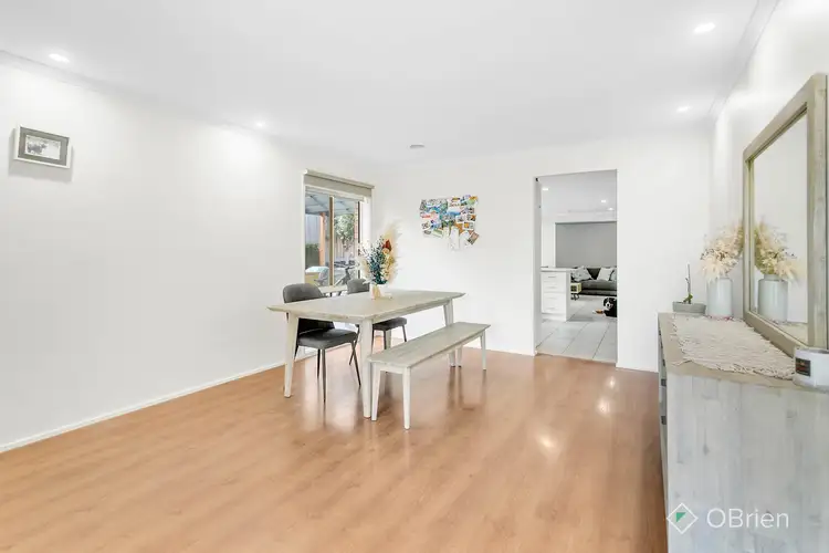 Fourth view of Homely house listing, 66 Granite Drive, Langwarrin VIC 3910