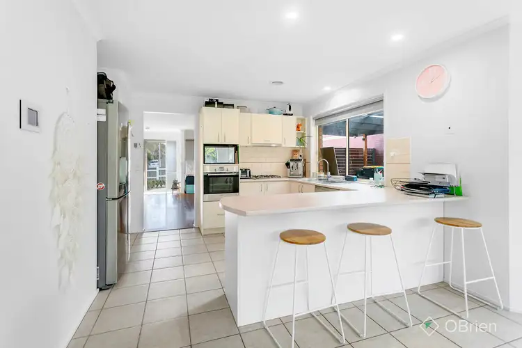Fifth view of Homely house listing, 66 Granite Drive, Langwarrin VIC 3910