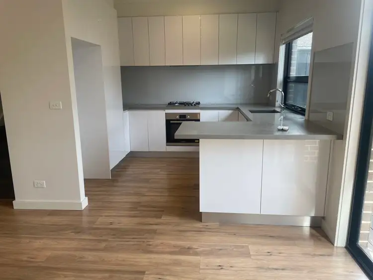 Second view of Homely townhouse listing, 1/32 Madeleine Road, Clayton VIC 3168