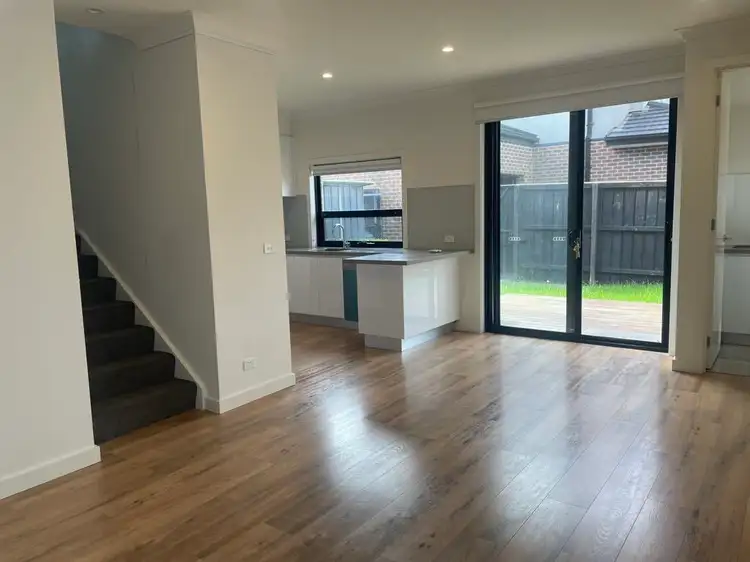 Third view of Homely townhouse listing, 1/32 Madeleine Road, Clayton VIC 3168