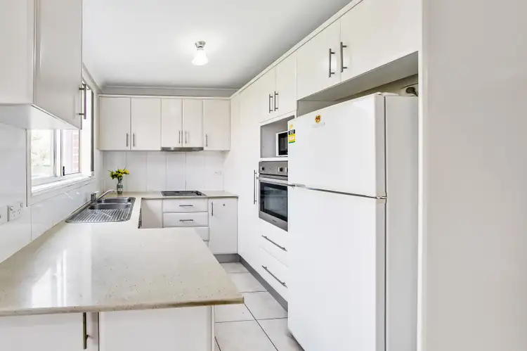 Fourth view of Homely semi-detached listing, 12C Tungarra Road, Girraween NSW 2145