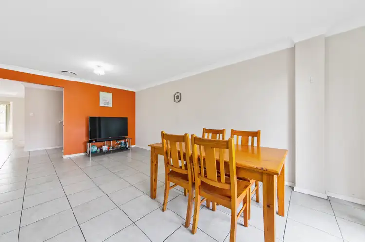 Fifth view of Homely semi-detached listing, 12C Tungarra Road, Girraween NSW 2145