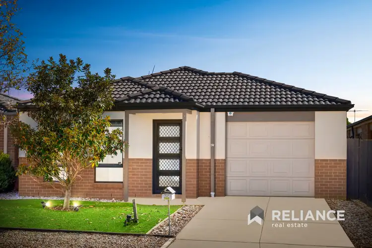 Main view of Homely house listing, 32 Andie Way, Tarneit VIC 3029