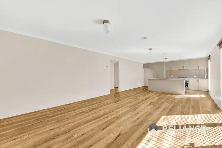 Third view of Homely house listing, 32 Andie Way, Tarneit VIC 3029