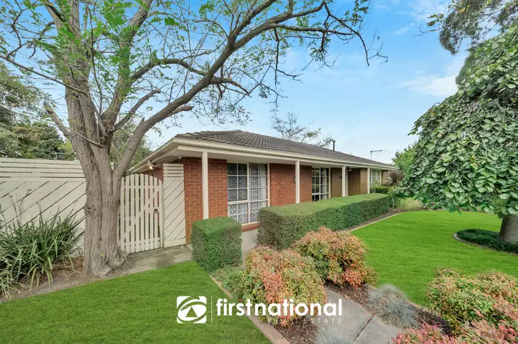 Main view of Homely house listing, 14 Daniher Close, Berwick VIC 3806