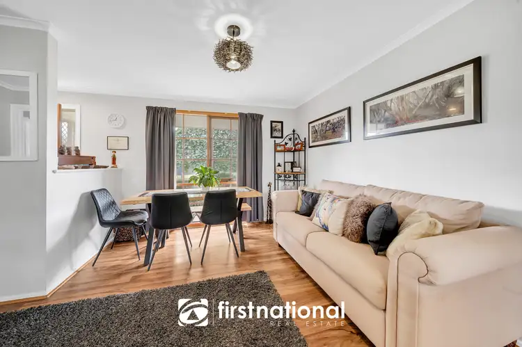 Fifth view of Homely house listing, 14 Daniher Close, Berwick VIC 3806