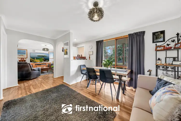 Sixth view of Homely house listing, 14 Daniher Close, Berwick VIC 3806