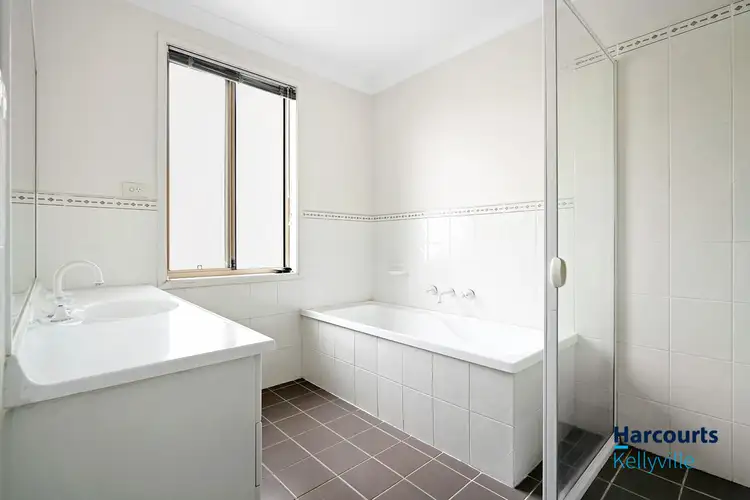Second view of Homely house listing, 6 Possum Way, Parklea NSW 2768