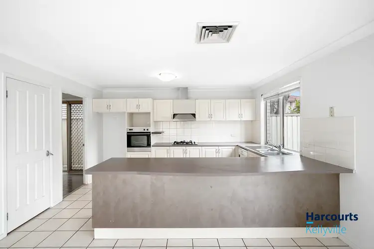Third view of Homely house listing, 6 Possum Way, Parklea NSW 2768