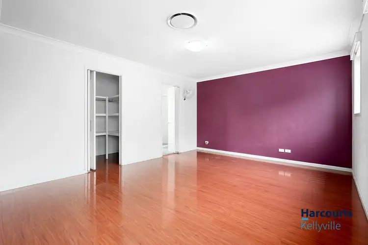 Fifth view of Homely house listing, 6 Possum Way, Parklea NSW 2768