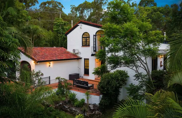 Main view of Homely house listing, 2 Bellview Crescent, Ashmore QLD 4214