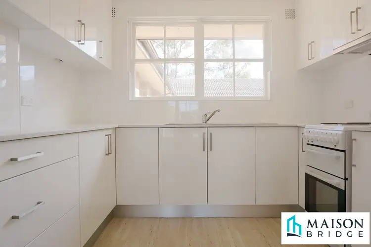 Second view of Homely unit listing, 14/12-18 Lane Cove Road, Ryde NSW 2112
