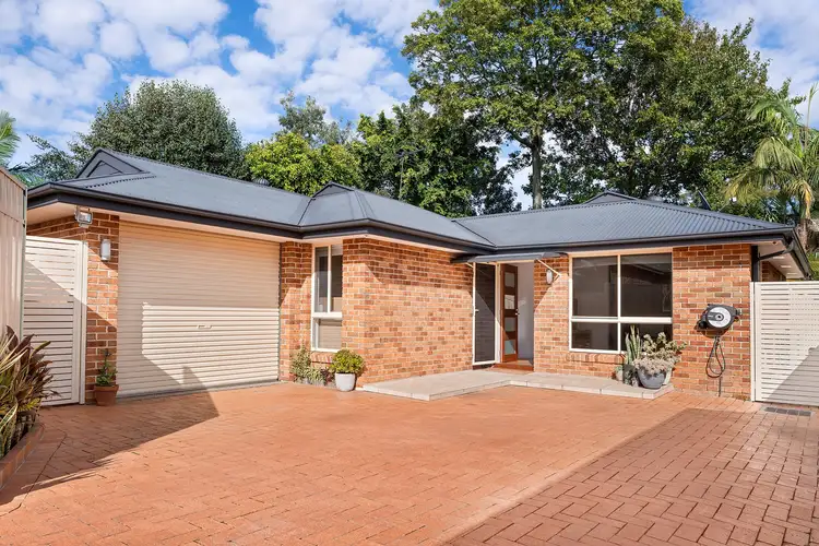 Main view of Homely house listing, 549b Port Hacking Road, Caringbah South NSW 2229