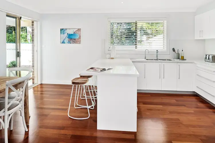Fourth view of Homely house listing, 549b Port Hacking Road, Caringbah South NSW 2229