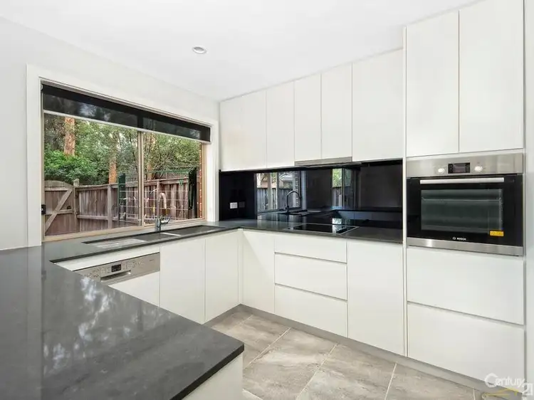 Second view of Homely townhouse listing, 18/1 Macmahon Place, Menai NSW 2234