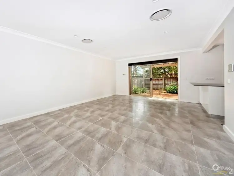 Third view of Homely townhouse listing, 18/1 Macmahon Place, Menai NSW 2234