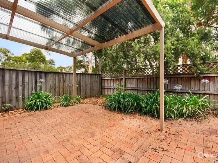 Fifth view of Homely townhouse listing, 18/1 Macmahon Place, Menai NSW 2234