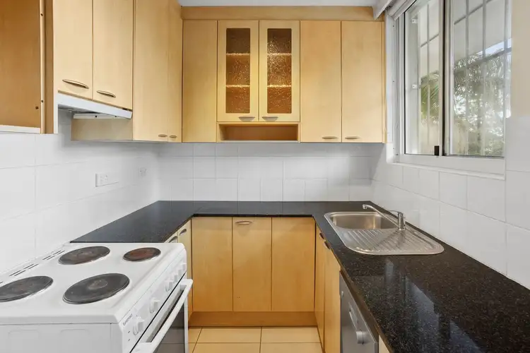 Third view of Homely unit listing, G2/13 East Esplanade, Manly NSW 2095