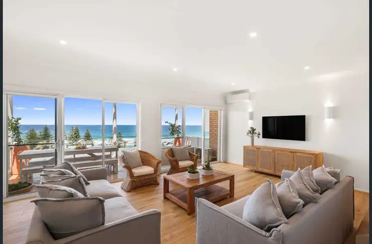 Main view of Homely house listing, 20 Gardere Avenue, Curl Curl NSW 2096