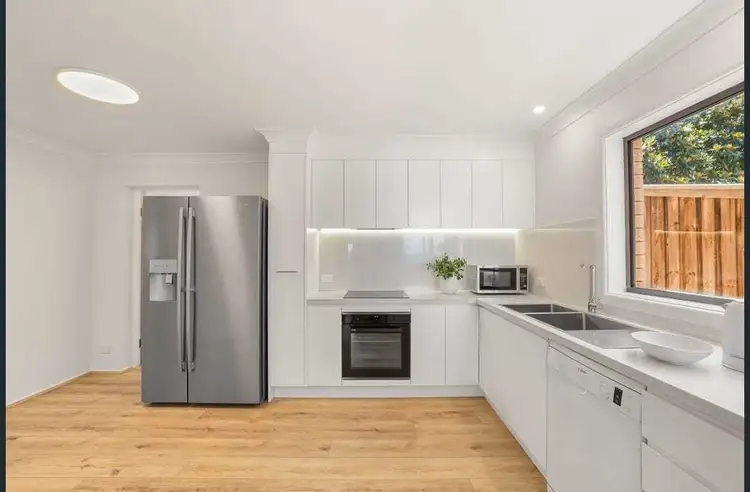 Second view of Homely house listing, 20 Gardere Avenue, Curl Curl NSW 2096