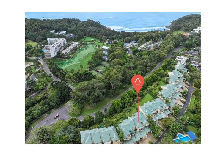 Main view of Homely apartment listing, 7/8 Grasslands Close, Coffs Harbour NSW 2450