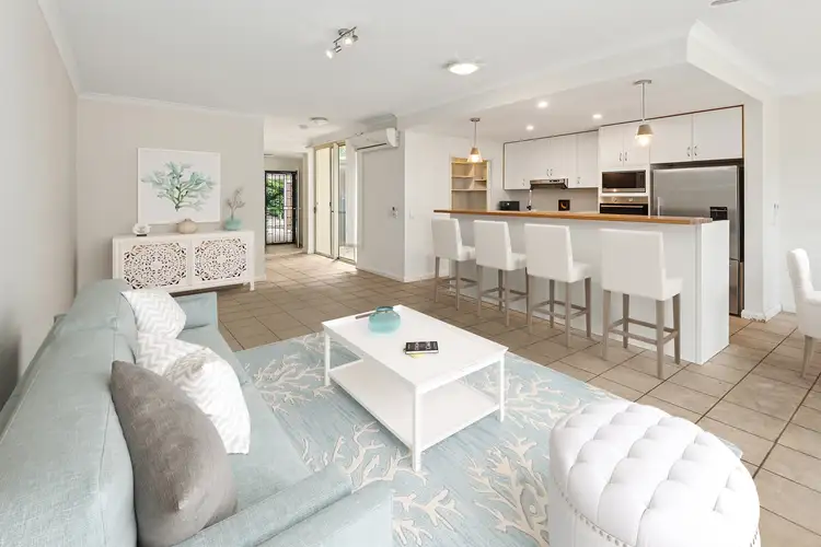 Sixth view of Homely apartment listing, 7/8 Grasslands Close, Coffs Harbour NSW 2450