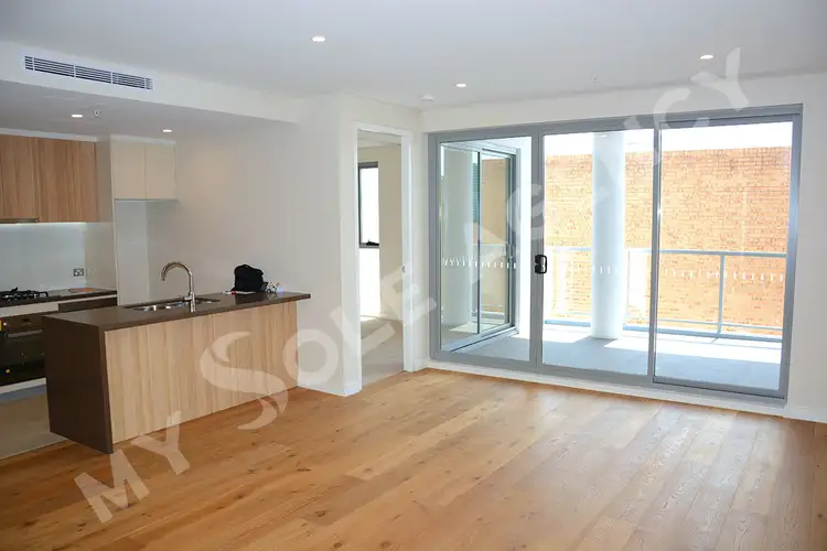 Main view of Homely apartment listing, Level 3/311/904-914 Pacific Highway, Gordon NSW 2072