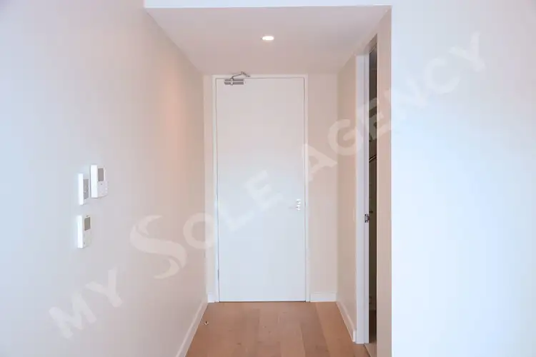 Third view of Homely apartment listing, Level 3/311/904-914 Pacific Highway, Gordon NSW 2072