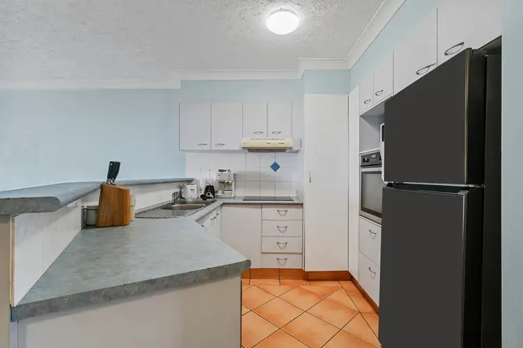 Seventh view of Homely unit listing, 11/1266 Gold Coast Highway, Palm Beach QLD 4221