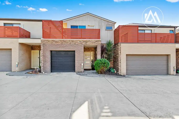 Main view of Homely townhouse listing, 26/145 Union Road, Langwarrin VIC 3910