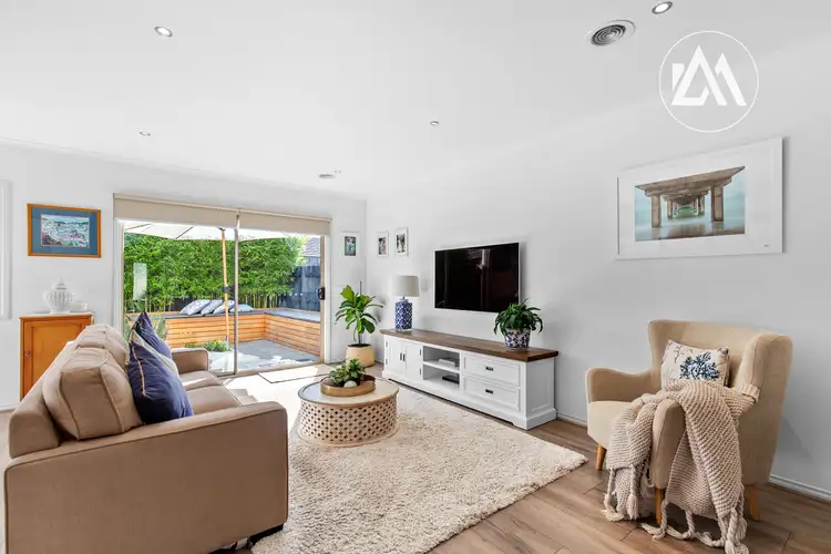 Fifth view of Homely townhouse listing, 26/145 Union Road, Langwarrin VIC 3910