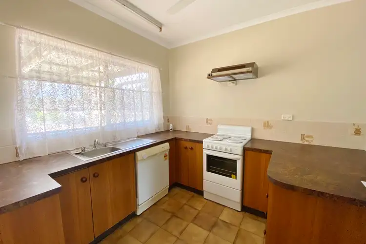 Third view of Homely unit listing, 1/30 Carnoustie Circuit, Marrara NT 812