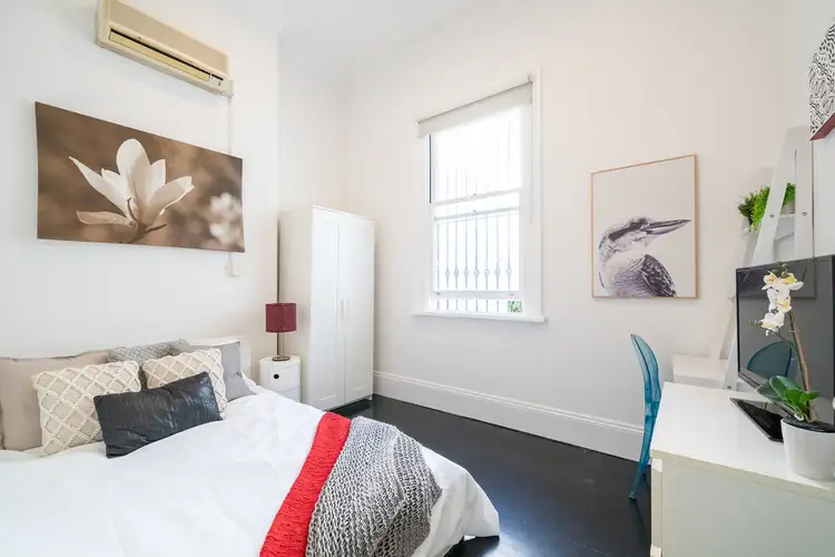 Main view of Homely studio listing, Address available on request