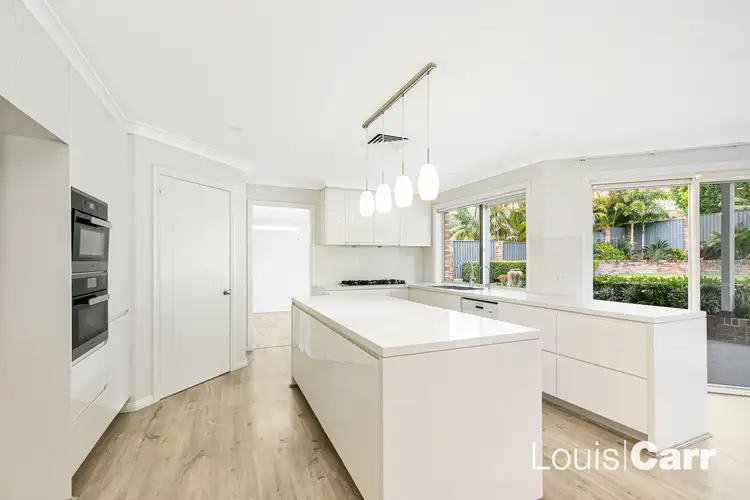 Second view of Homely house listing, 19 Deakin Place, West Pennant Hills NSW 2125