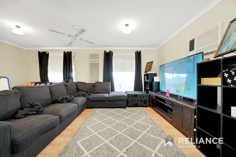 Second view of Homely house listing, 31 Danube Drive, Werribee VIC 3030