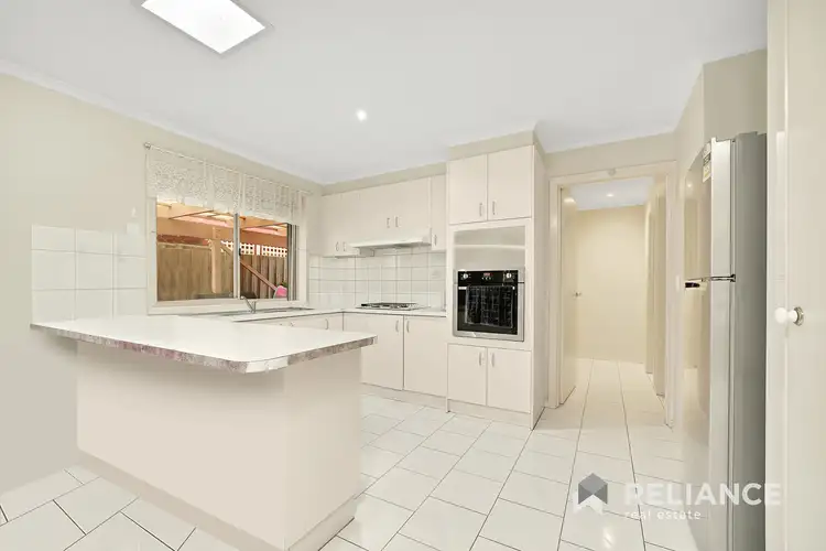 Third view of Homely house listing, 31 Danube Drive, Werribee VIC 3030