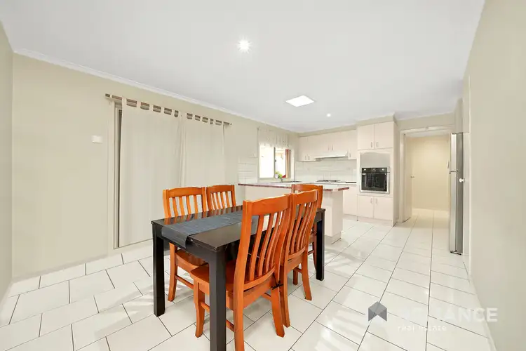 Fourth view of Homely house listing, 31 Danube Drive, Werribee VIC 3030