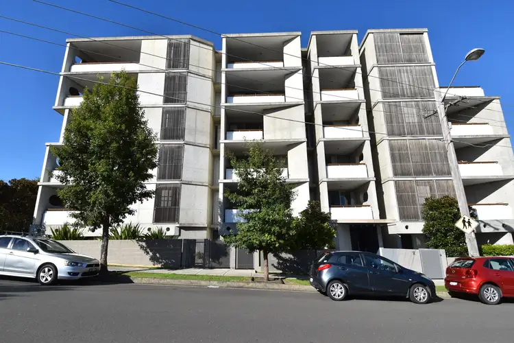 Fifth view of Homely unit listing, 403/26 Merton Street, Sutherland NSW 2232