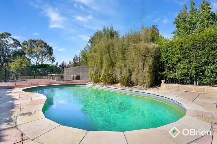 Second view of Homely house listing, 1 Gerards Way, Tyabb VIC 3913