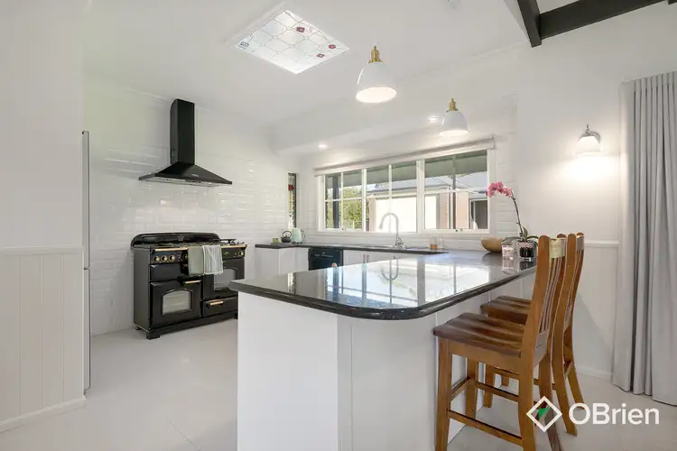 Third view of Homely house listing, 1 Gerards Way, Tyabb VIC 3913