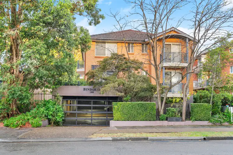 Main view of Homely apartment listing, 5/388 Port Hacking Road, Caringbah NSW 2229