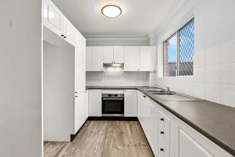 Third view of Homely apartment listing, 5/388 Port Hacking Road, Caringbah NSW 2229