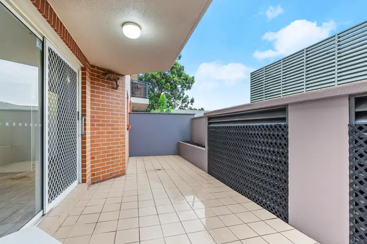 Fourth view of Homely apartment listing, 5/388 Port Hacking Road, Caringbah NSW 2229
