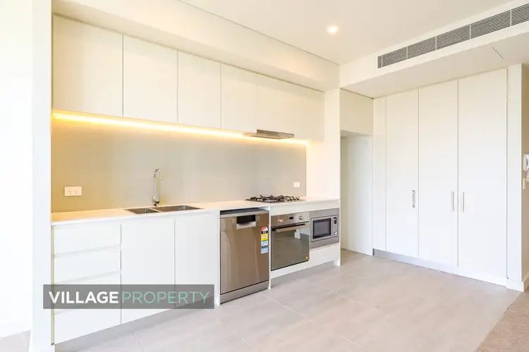 Second view of Homely apartment listing, 38/213 Princes Highway, Arncliffe NSW 2205