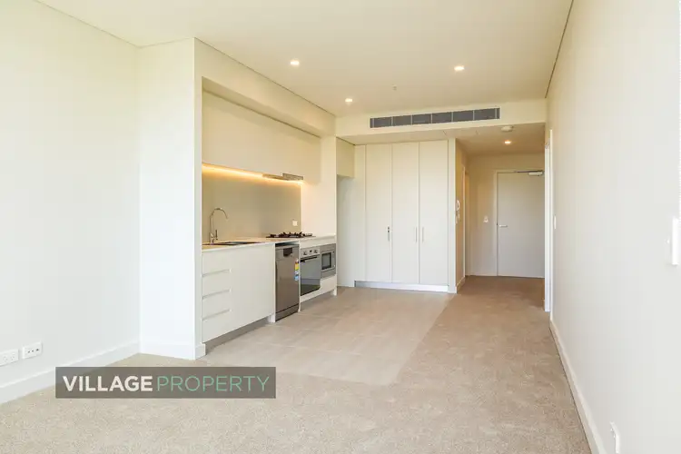 Third view of Homely apartment listing, 38/213 Princes Highway, Arncliffe NSW 2205