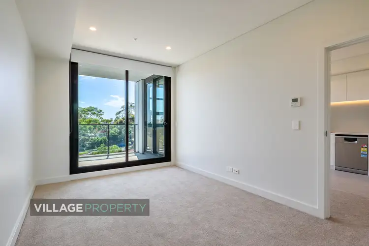 Fourth view of Homely apartment listing, 38/213 Princes Highway, Arncliffe NSW 2205