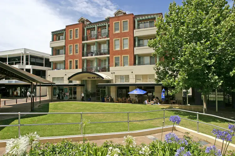 Fourth view of Homely studio listing, 29/13 Ernest Street, Crows Nest NSW 2065