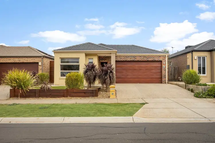 Main view of Homely house listing, 31 Leafy View Esplanade, Harkness VIC 3337