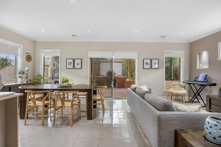 Fourth view of Homely house listing, 31 Leafy View Esplanade, Harkness VIC 3337