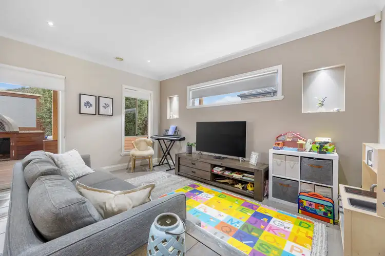 Fifth view of Homely house listing, 31 Leafy View Esplanade, Harkness VIC 3337